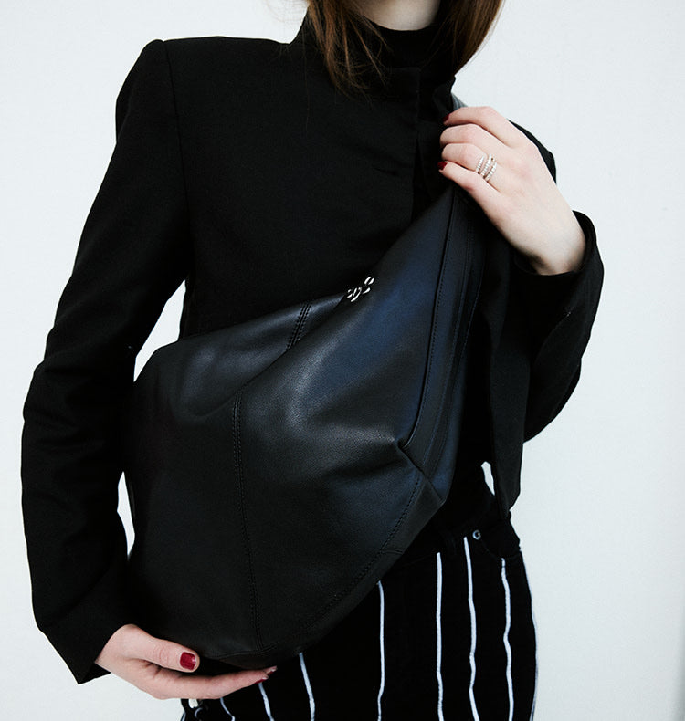 Natasha bag black