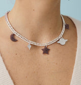 Natthimmel necklace