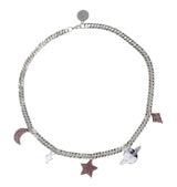 Natthimmel necklace