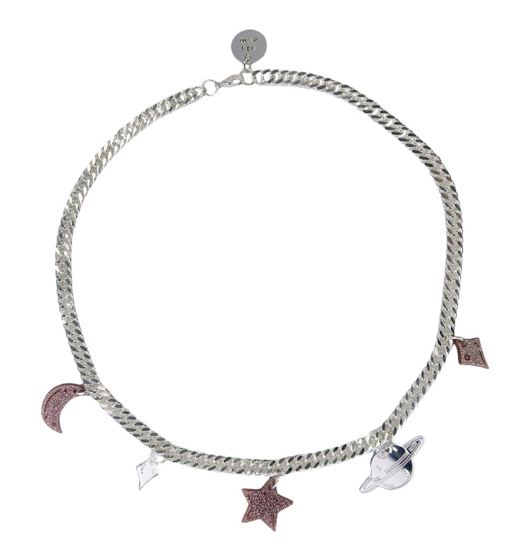 Natthimmel necklace