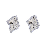 Nemi Earrings Silver