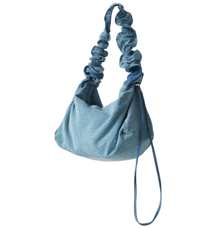 Tilda Bag Denim