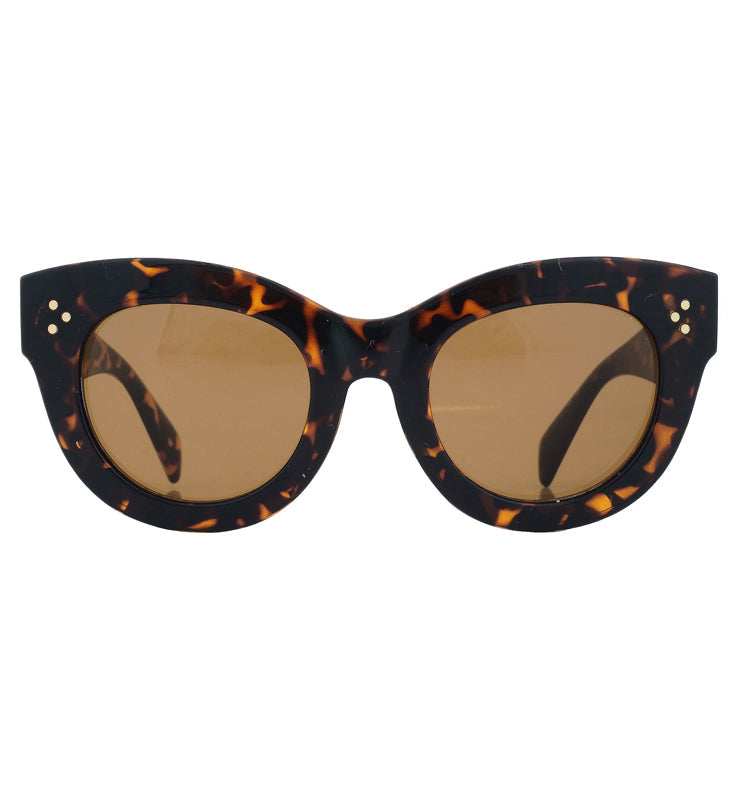 Pallenberg sunglasses pattern