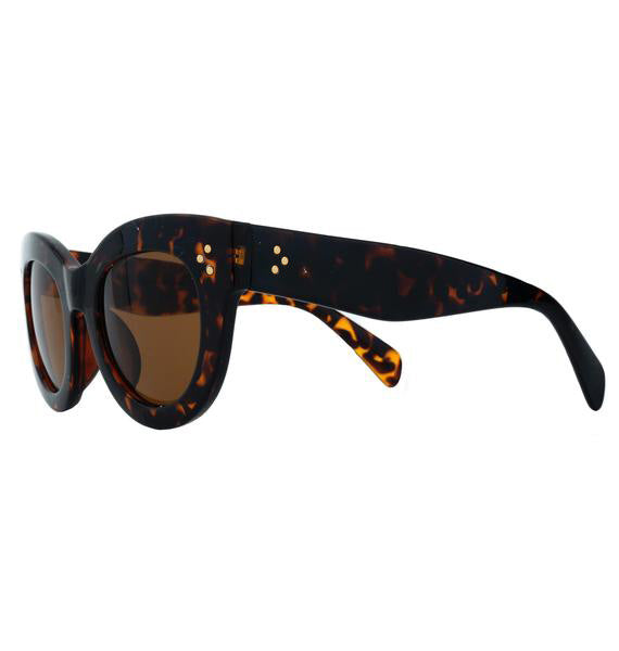 Pallenberg sunglasses pattern