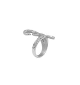 Payton ring silver