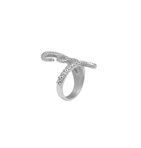 Payton ring silver