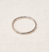 Pirat ring silver s