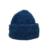 Teddie hat blue