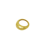 Polly ring brass