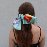 Dåliga vanor scarf