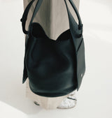 sandy handbag