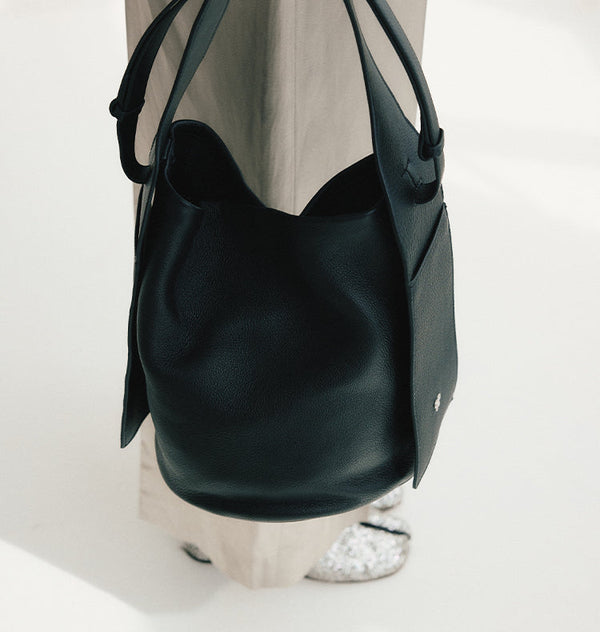 sandy handbag