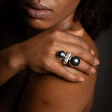 Satellite R7 Ring