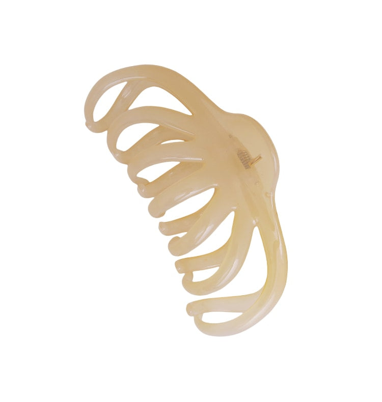 Sea life hair clip