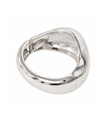 Yamka bracelet silver