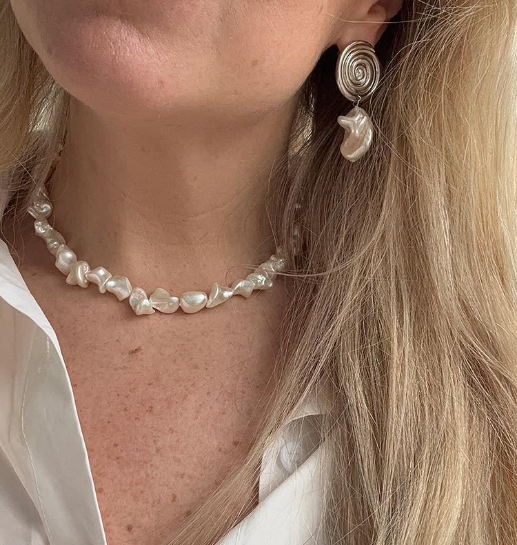 smilla necklace