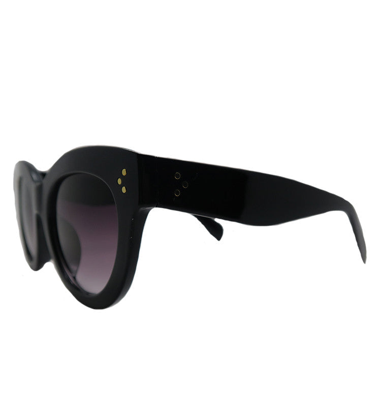 Pallenberg sunglasses black