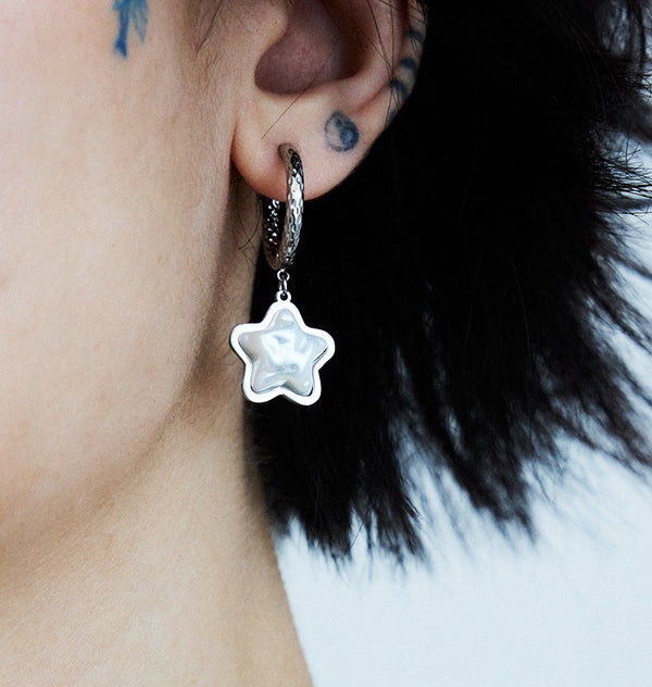 Starlett earrings