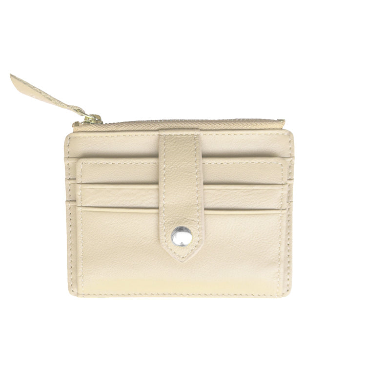 street sensation wallet cream