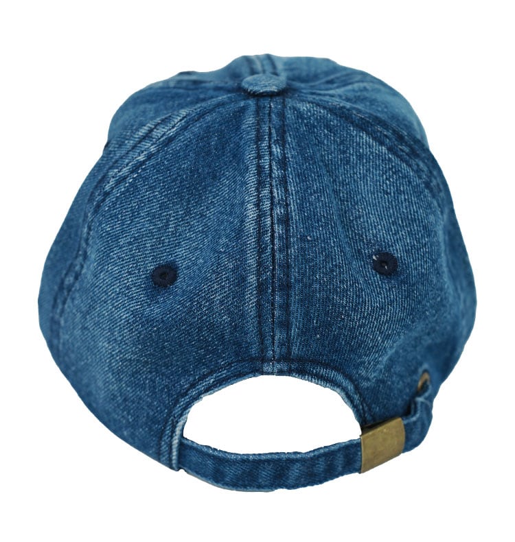 Telma cap blue