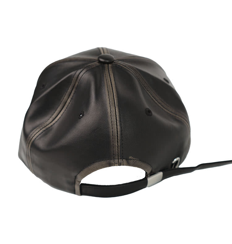 Telma cap black