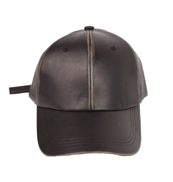 Telma cap black