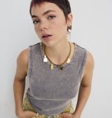 Tequila necklace