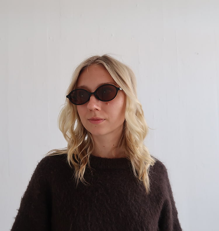 Texas sunglasses  brown