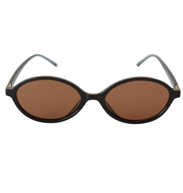 Texas sunglasses  brown