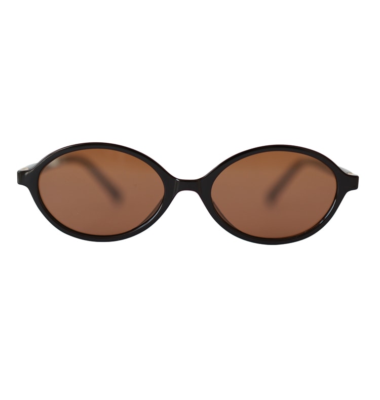 Texas sunglasses  brown