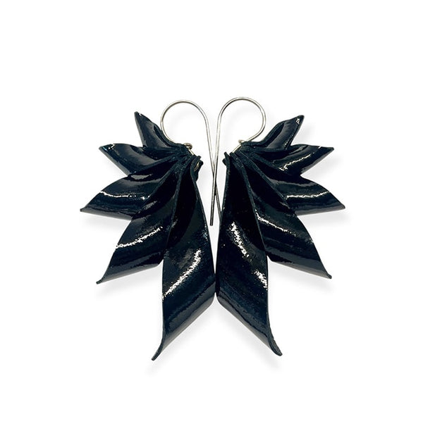The Wings earrings