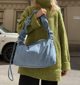 Tilda Bag Denim