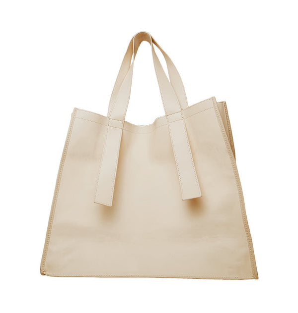 wos tote bag white