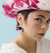 universe earrings