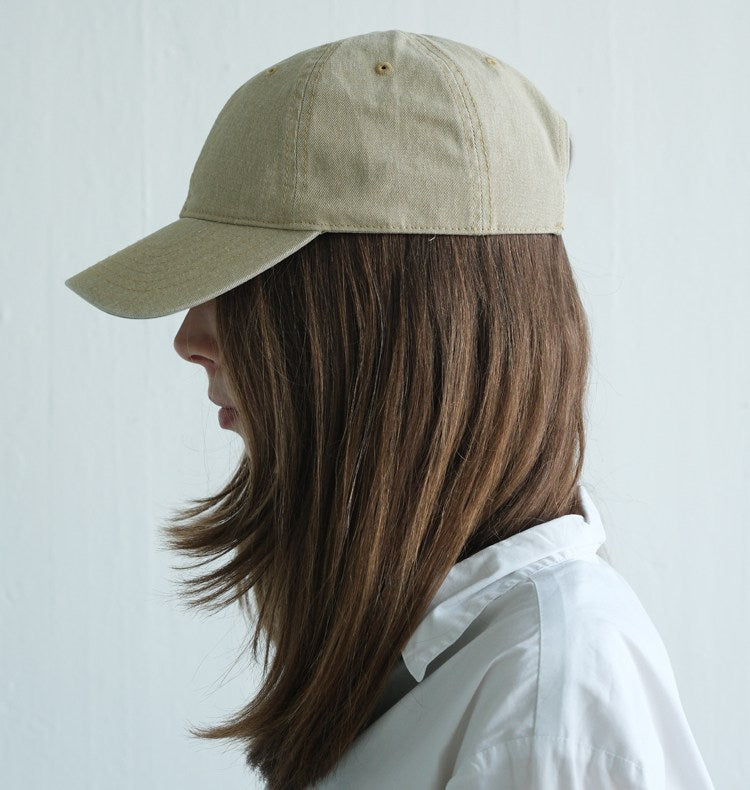 Vanja cap beige