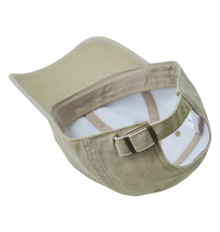 Vanja cap beige