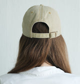 Vanja cap beige