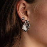 Venus Shell Earrings