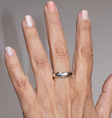 Viggo ring silver