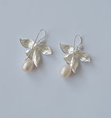 Vilda earrings 925 silver