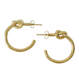 Viveca earrings gold