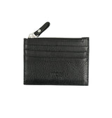 Laney card wallet black