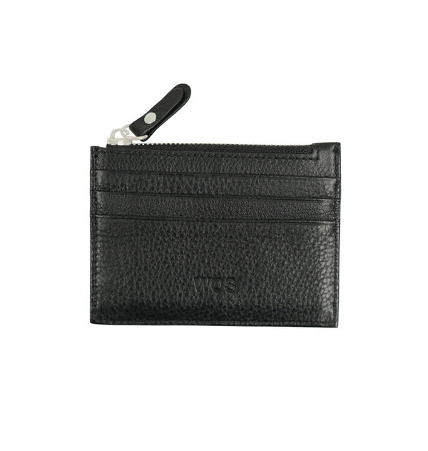 Laney card wallet black