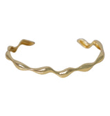 zenaida bracelet gold