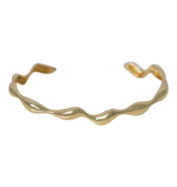 zenaida bracelet gold