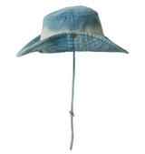 Yana hat blue