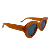 Yogi sunglasses orange