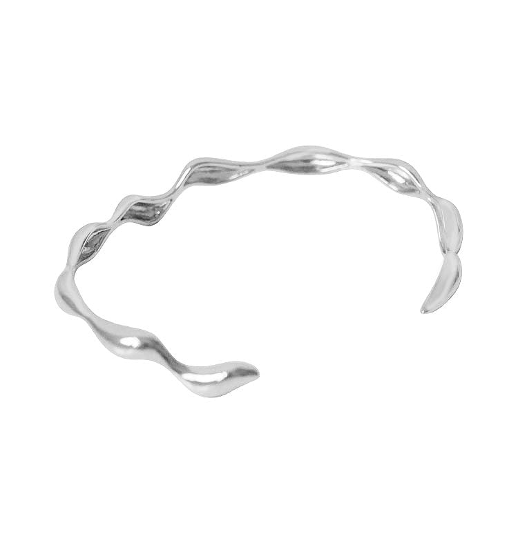 zenaida bracelet silver