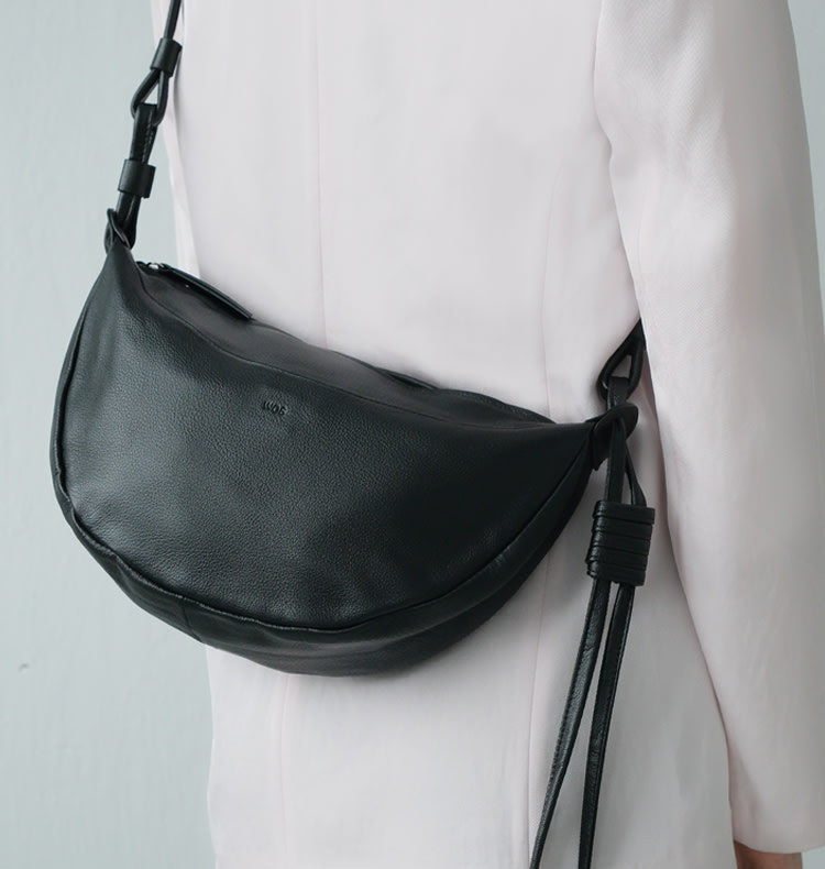 Zoba bag black