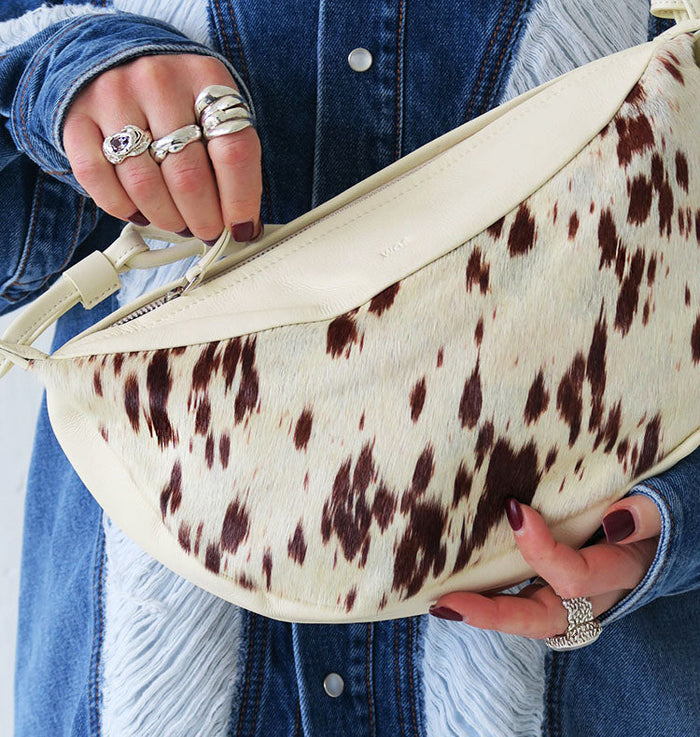 Zoba bag • black | WOS